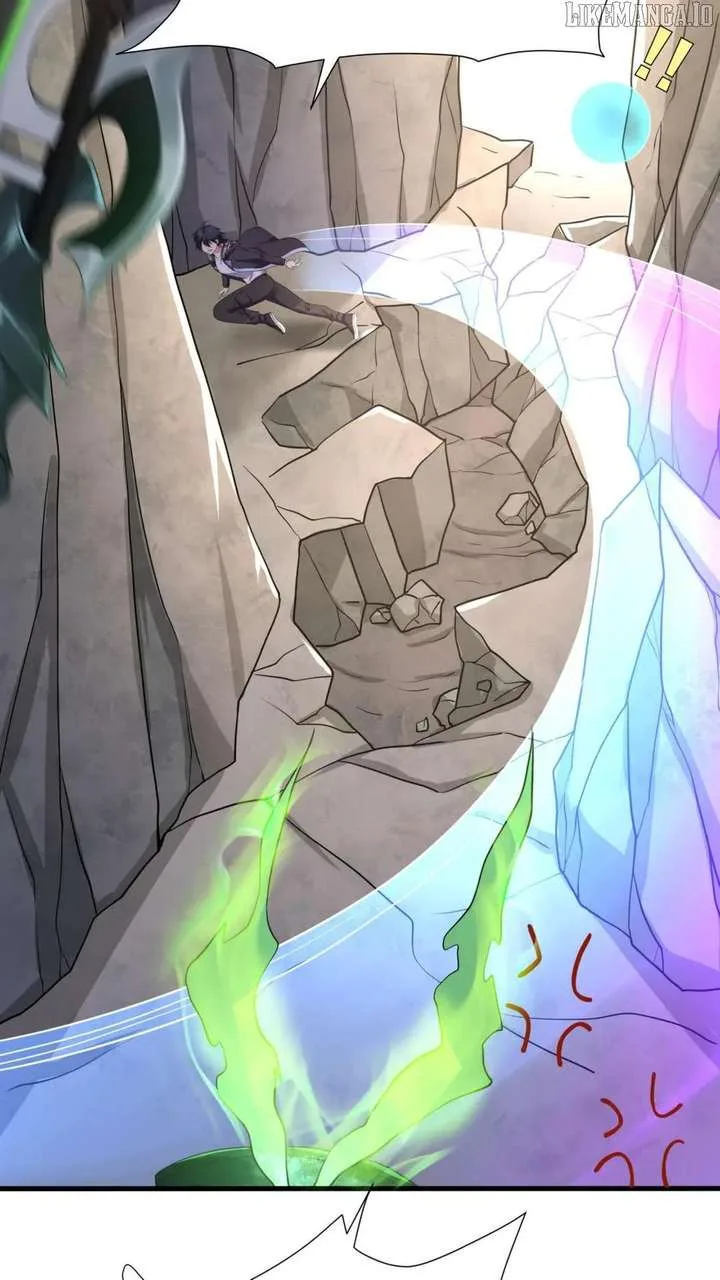 I Opened A Harem in Hell Chapter 54 page 14