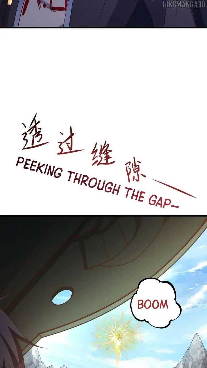 I Opened A Harem in Hell Chapter 54 page 24