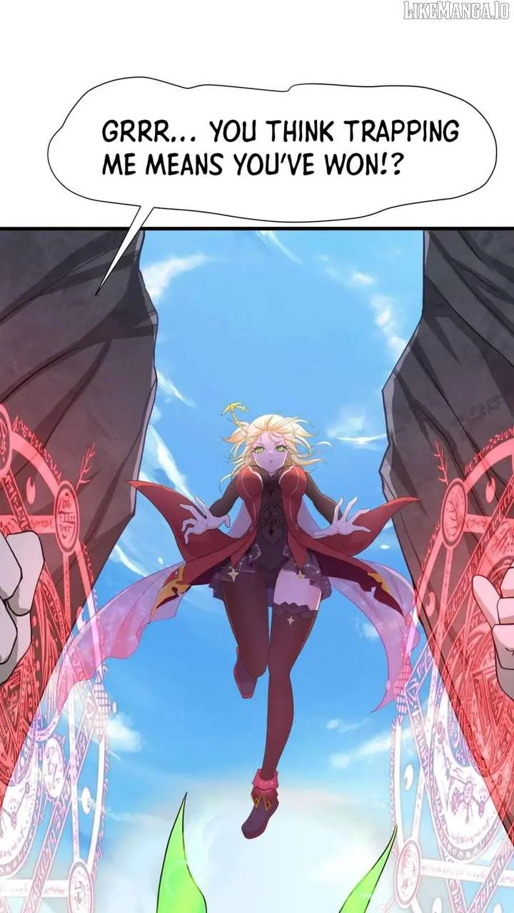 I Opened A Harem in Hell Chapter 54 page 40