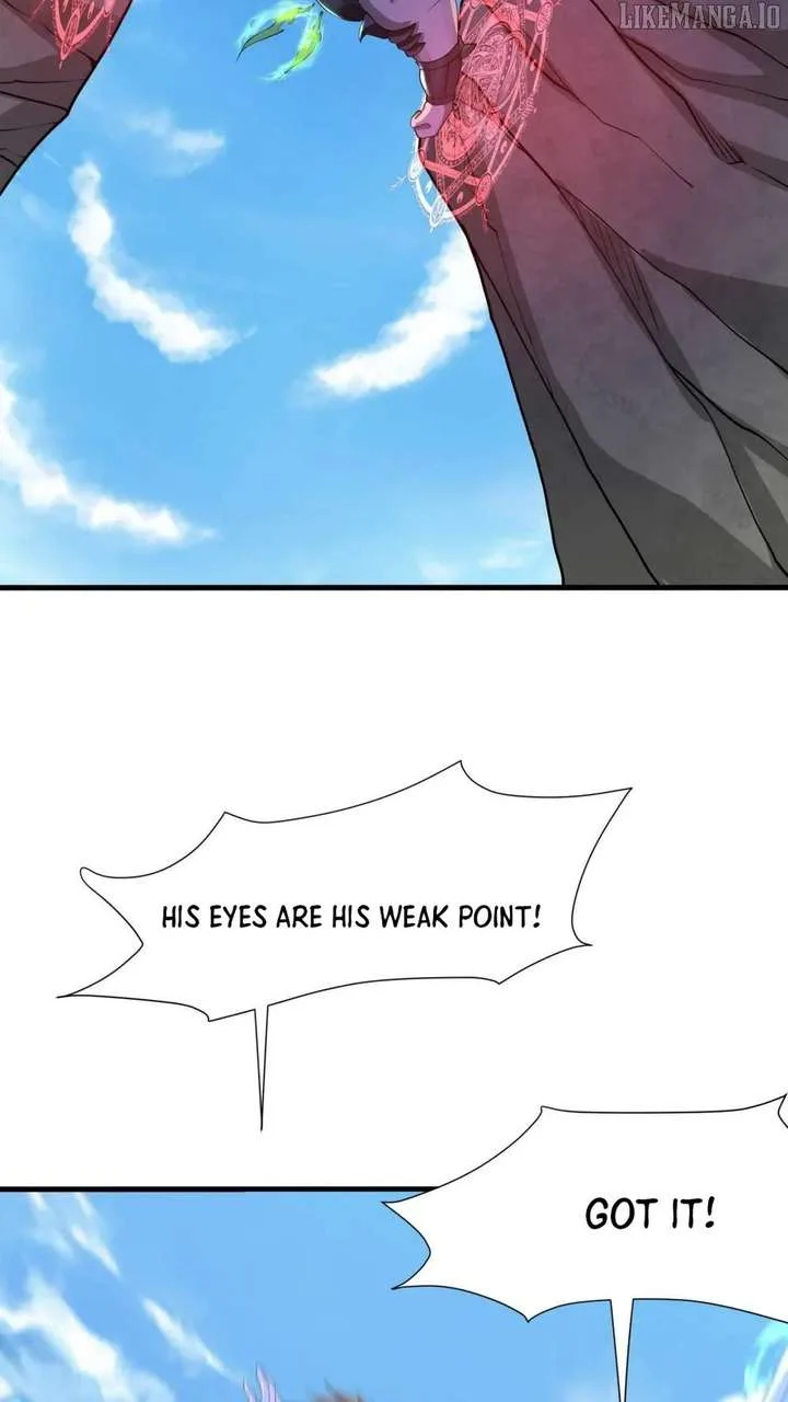 I Opened A Harem in Hell Chapter 54 page 42