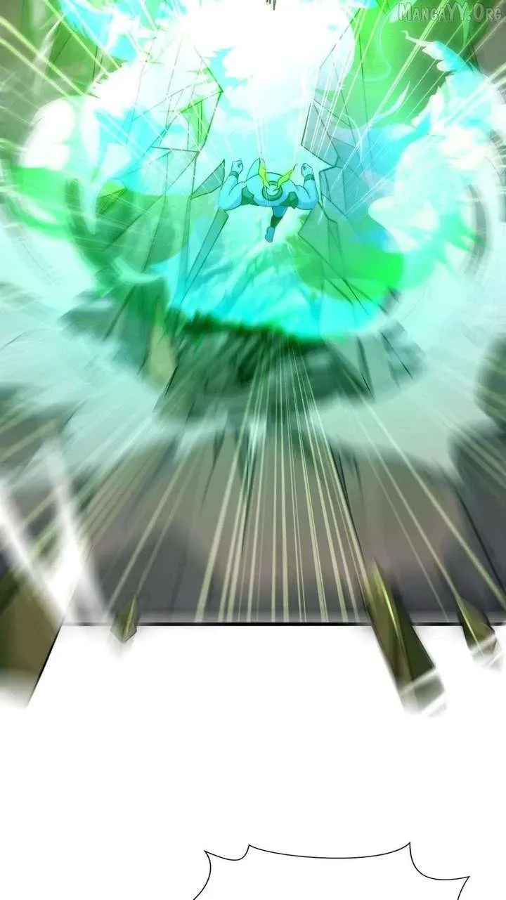 I Opened A Harem in Hell Chapter 55 page 3