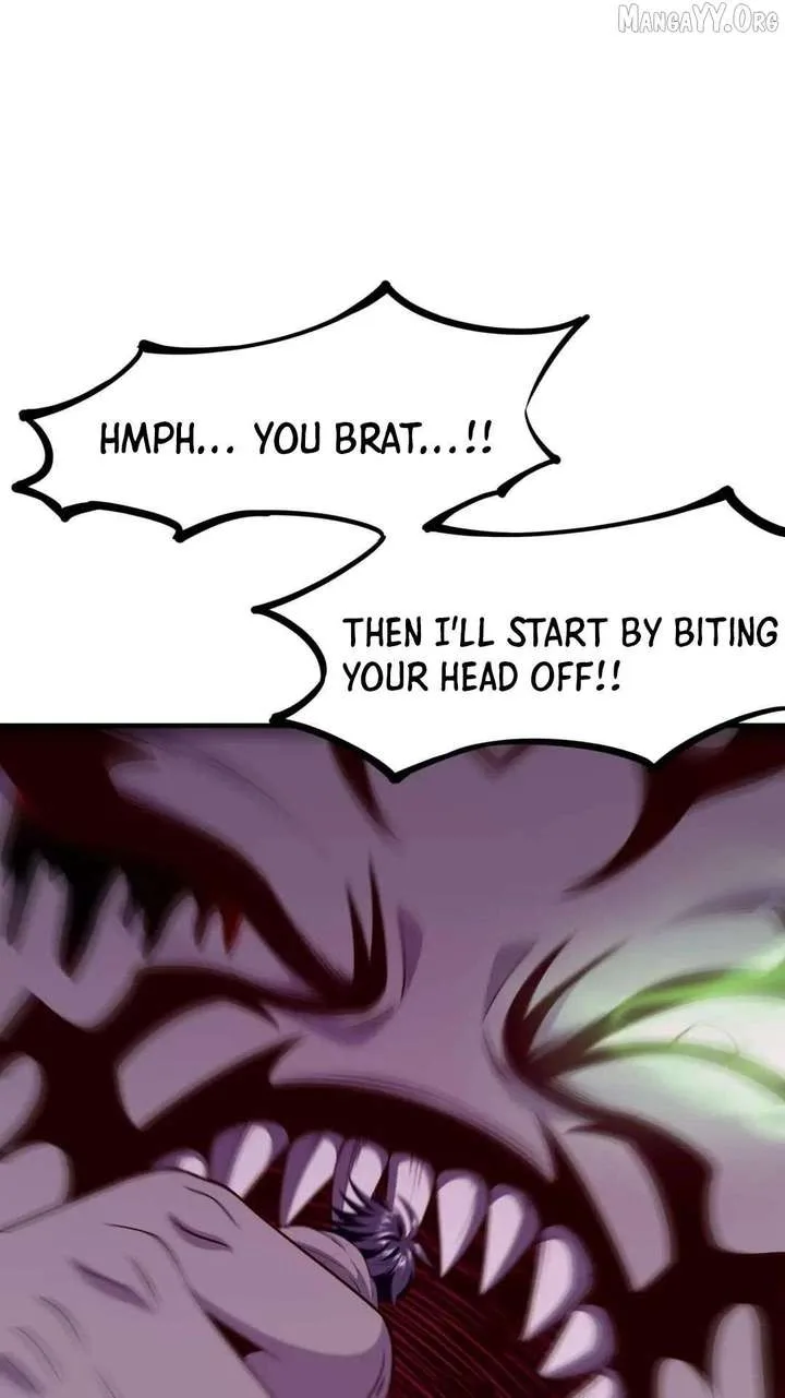 I Opened A Harem in Hell Chapter 55 page 16