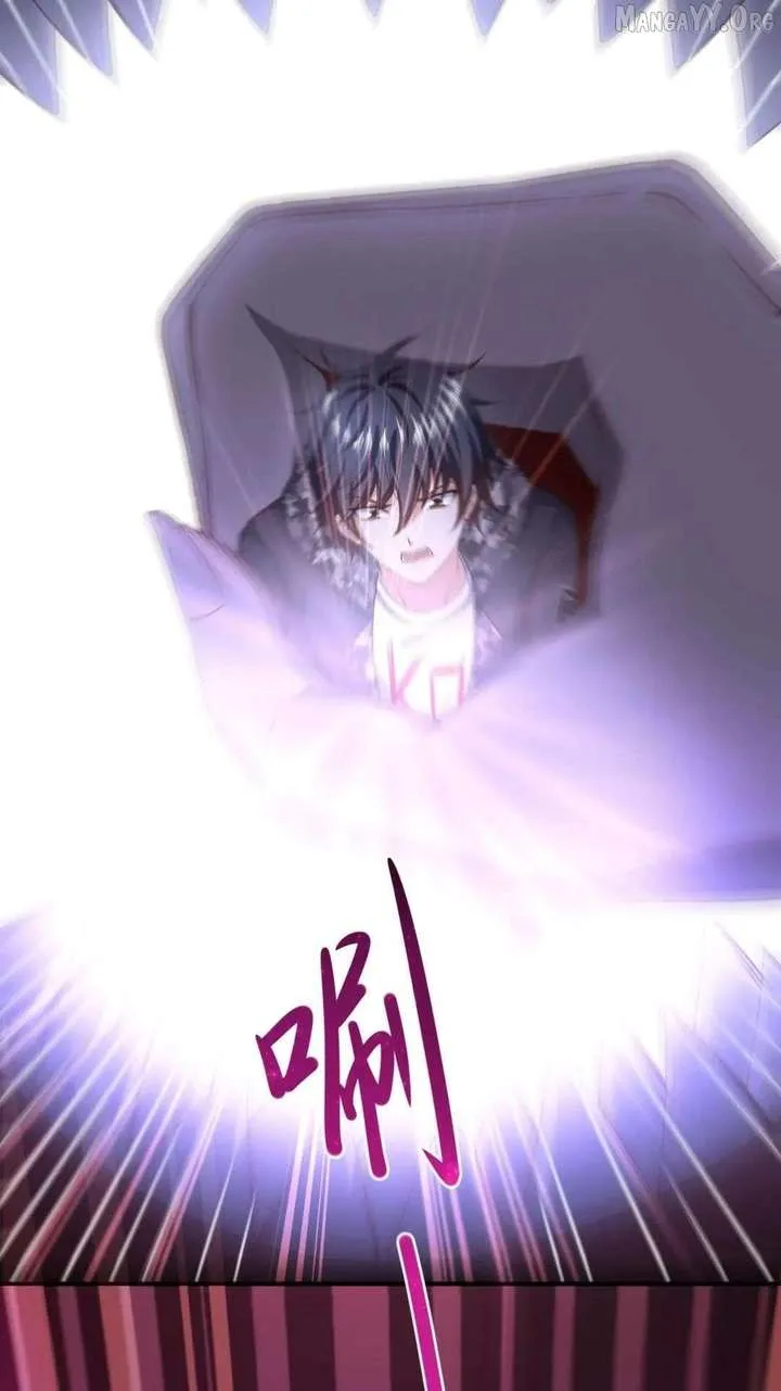 I Opened A Harem in Hell Chapter 55 page 18