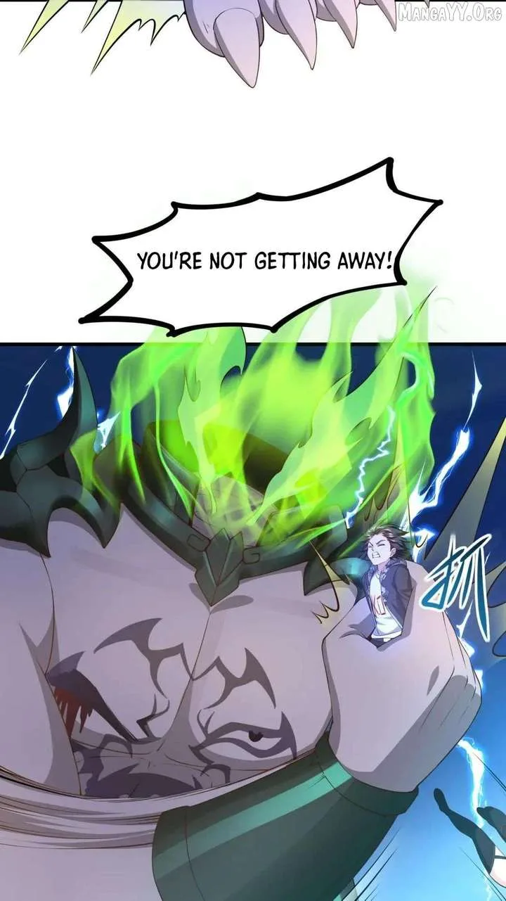 I Opened A Harem in Hell Chapter 55 page 12