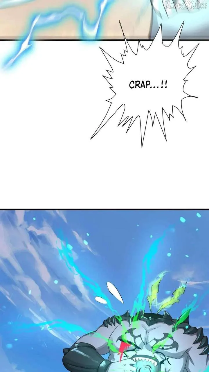 I Opened A Harem in Hell Chapter 55 page 23