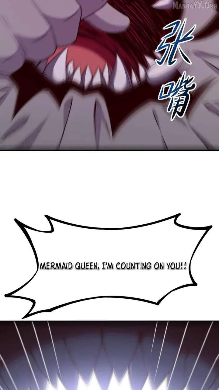 I Opened A Harem in Hell Chapter 55 page 17
