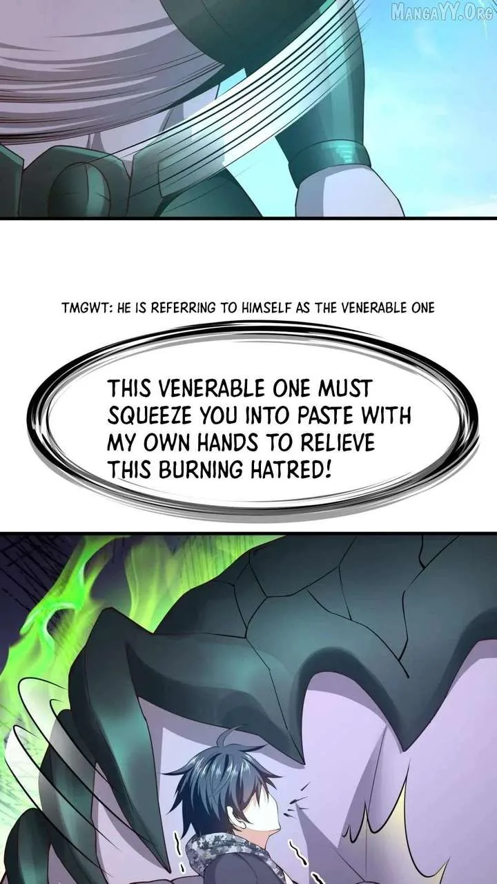I Opened A Harem in Hell Chapter 55 page 13