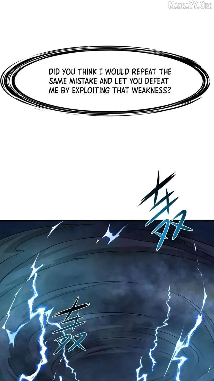 I Opened A Harem in Hell Chapter 55 page 9