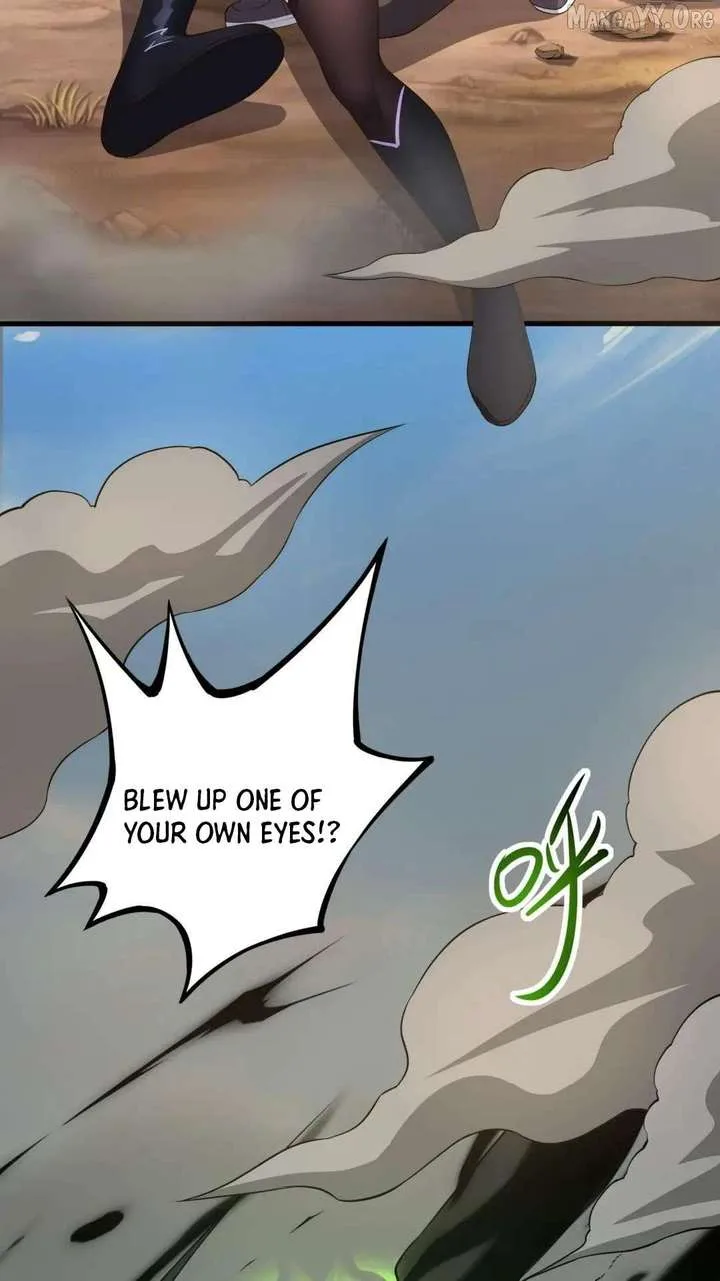 I Opened A Harem in Hell Chapter 55 page 7