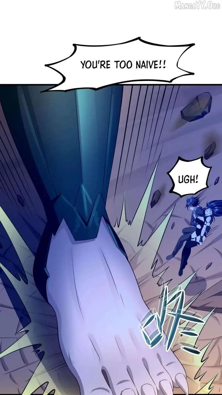 I Opened A Harem in Hell Chapter 55 page 11