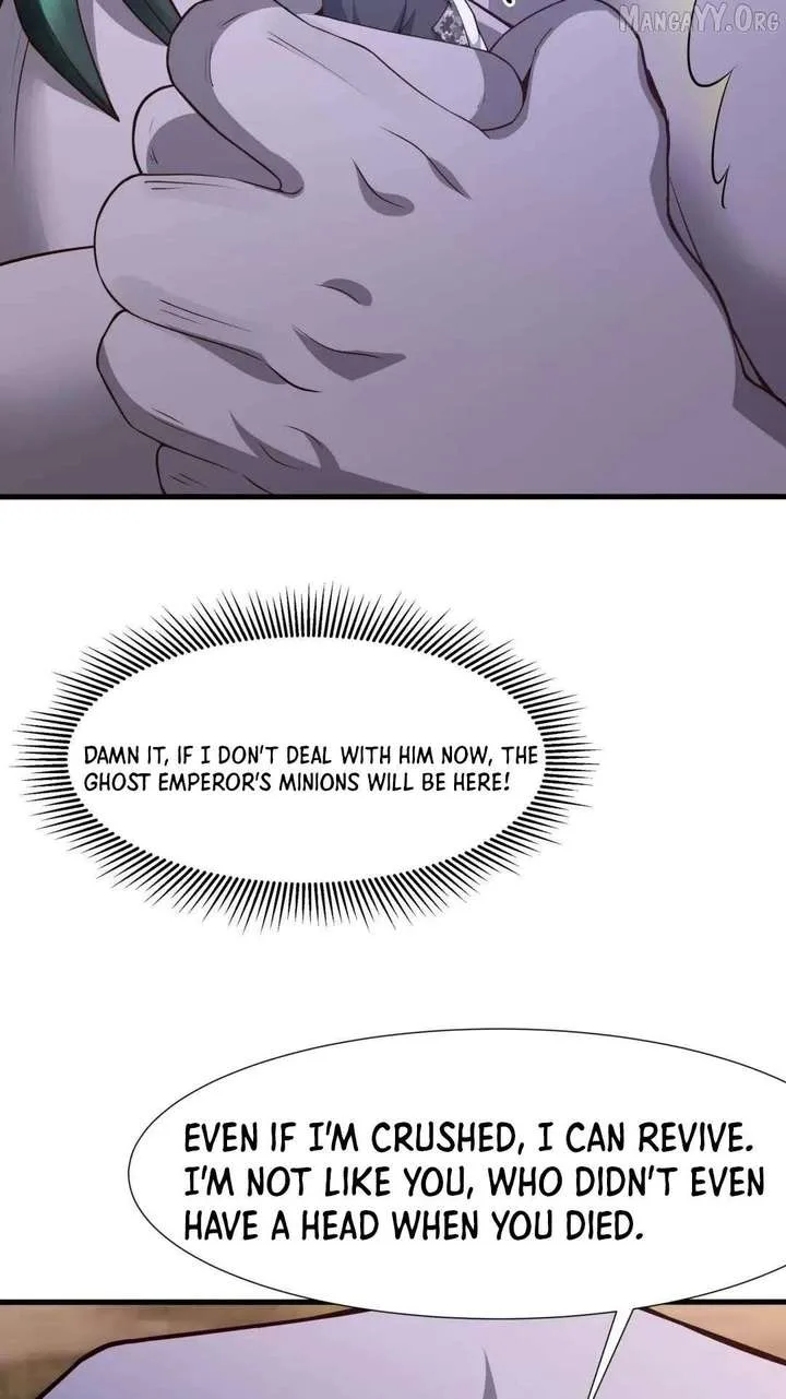 I Opened A Harem in Hell Chapter 55 page 14