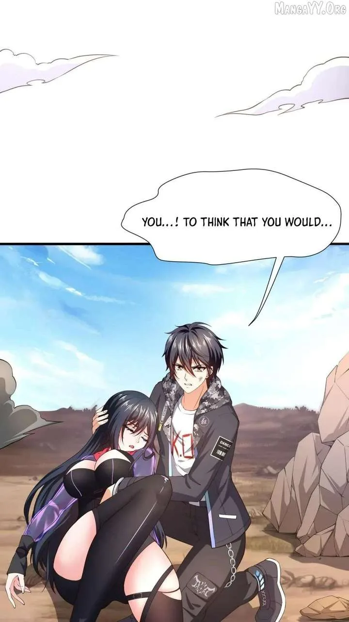 I Opened A Harem in Hell Chapter 55 page 6