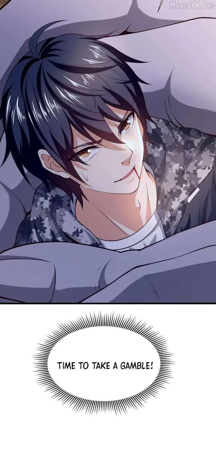 I Opened A Harem in Hell Chapter 55 page 15