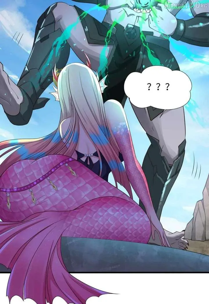 I Opened A Harem in Hell Chapter 55 page 24