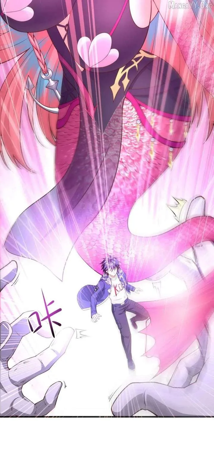I Opened A Harem in Hell Chapter 55 page 20