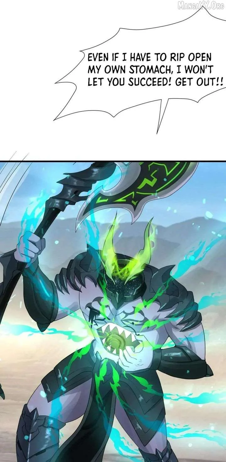 I Opened A Harem in Hell Chapter 55 page 28