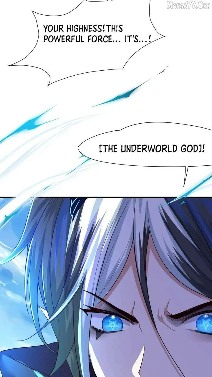 I Opened A Harem in Hell Chapter 55 page 37