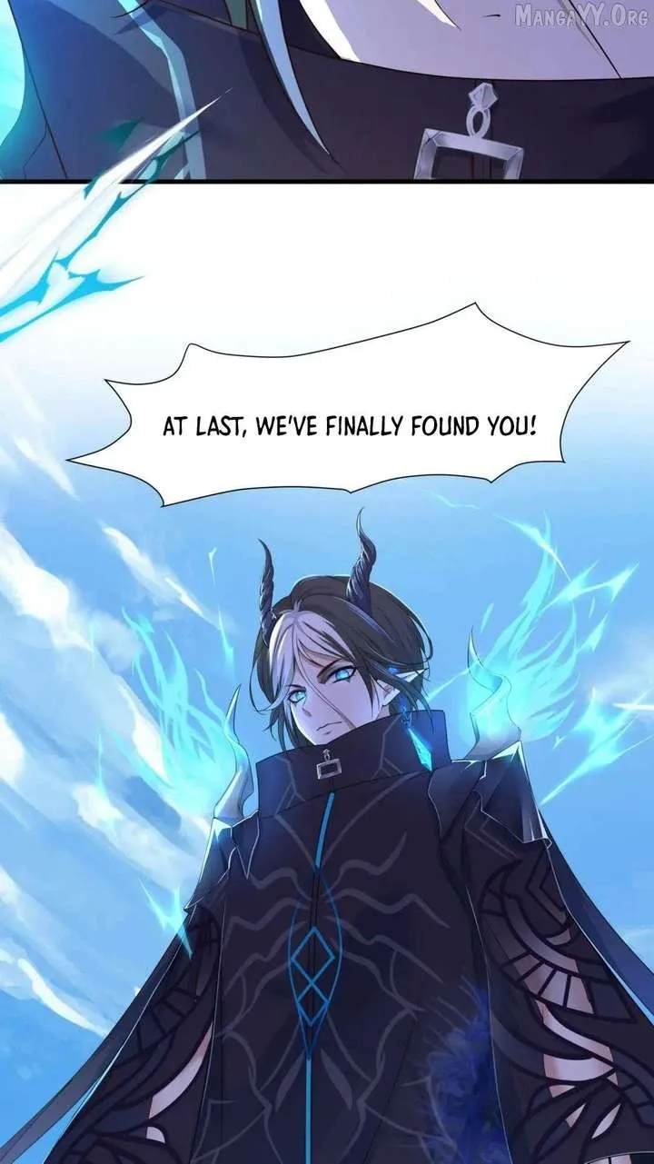 I Opened A Harem in Hell Chapter 55 page 38