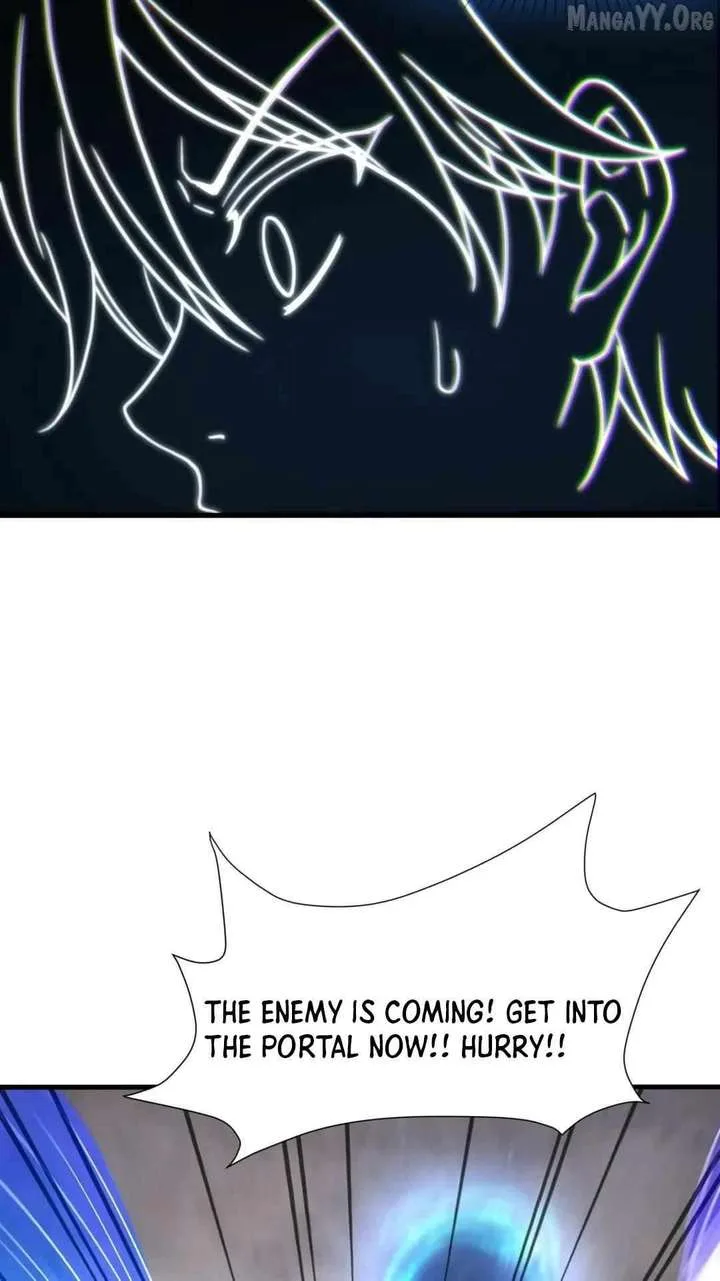 I Opened A Harem in Hell Chapter 56 page 7