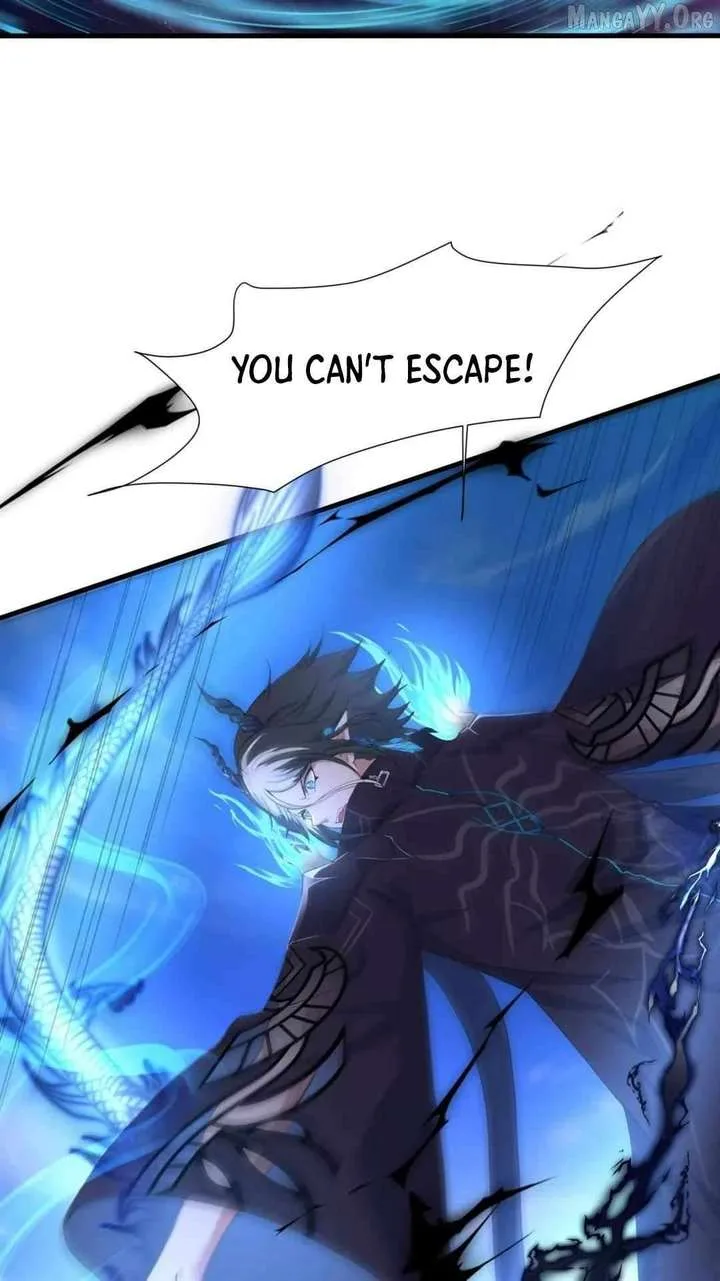 I Opened A Harem in Hell Chapter 56 page 16