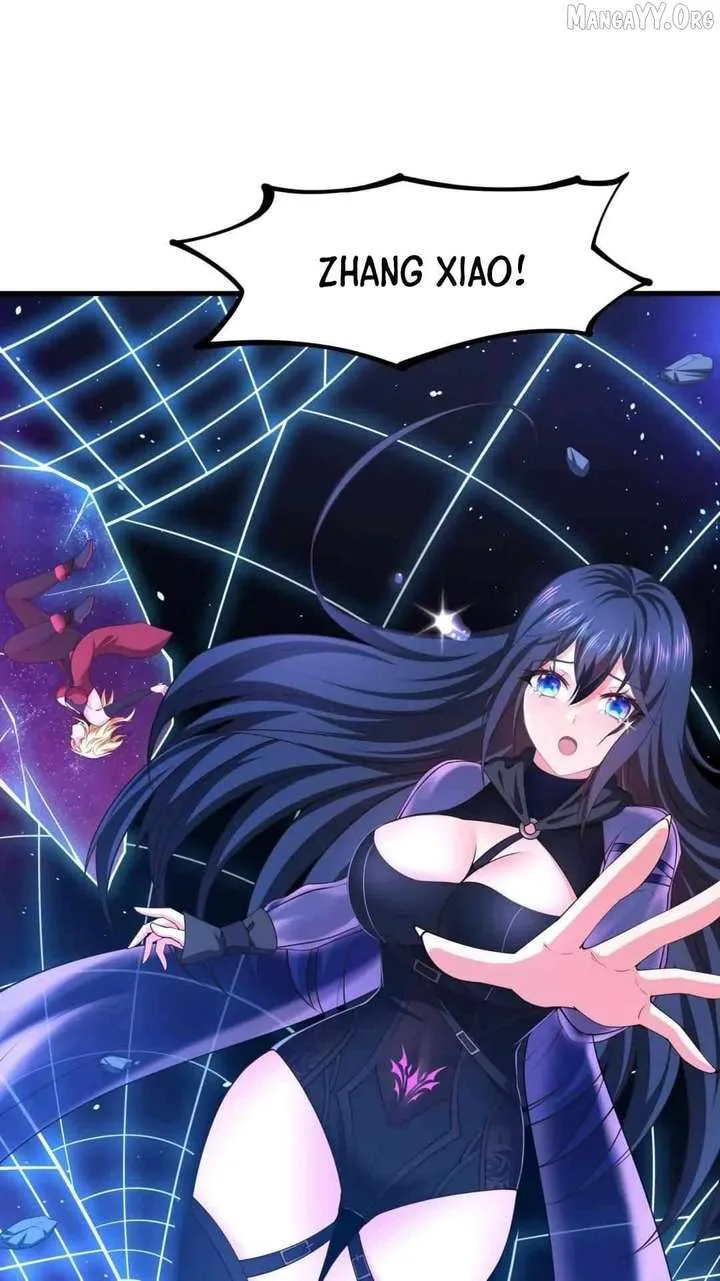 I Opened A Harem in Hell Chapter 56 page 21
