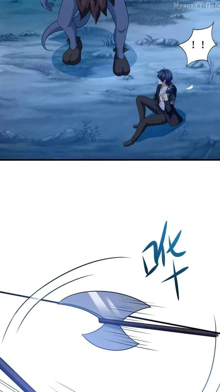 I Opened A Harem in Hell Chapter 56 page 30