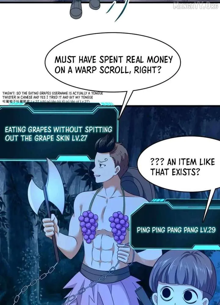 I Opened A Harem in Hell Chapter 56 page 34