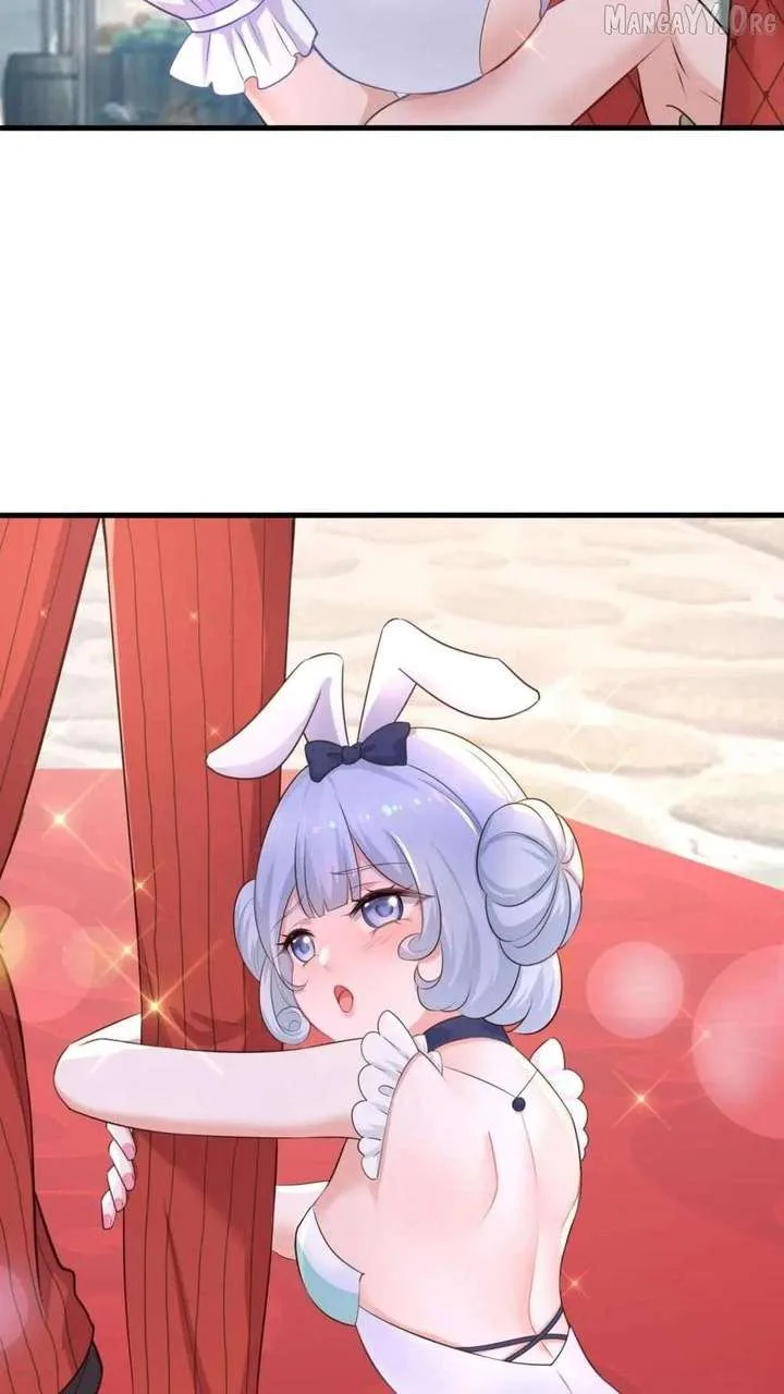 I Opened A Harem in Hell Chapter 57 page 20