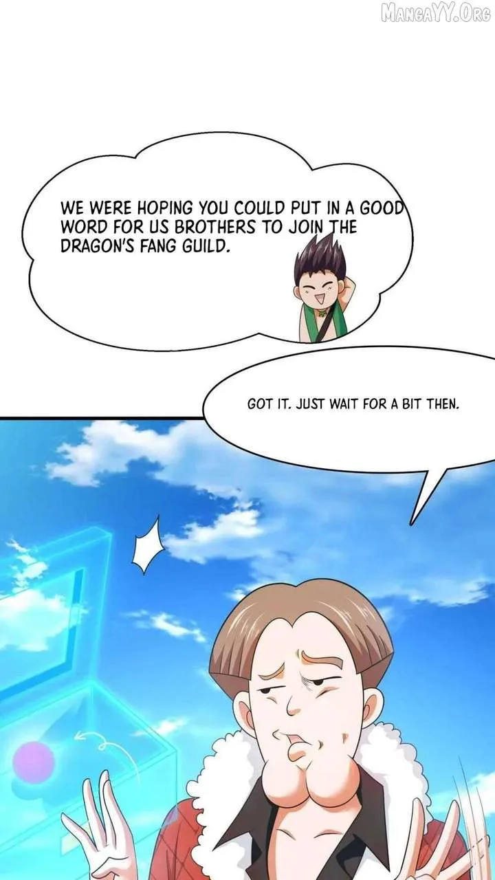 I Opened A Harem in Hell Chapter 57 page 27