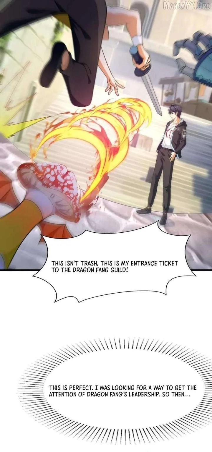 I Opened A Harem in Hell Chapter 57 page 34