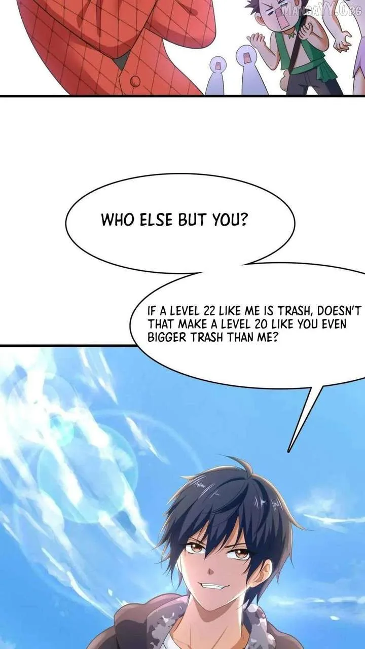I Opened A Harem in Hell Chapter 57 page 30