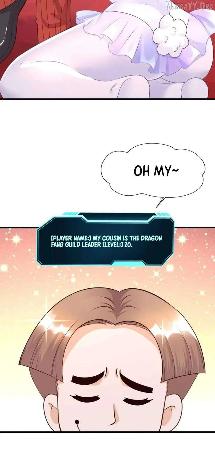 I Opened A Harem in Hell Chapter 57 page 21