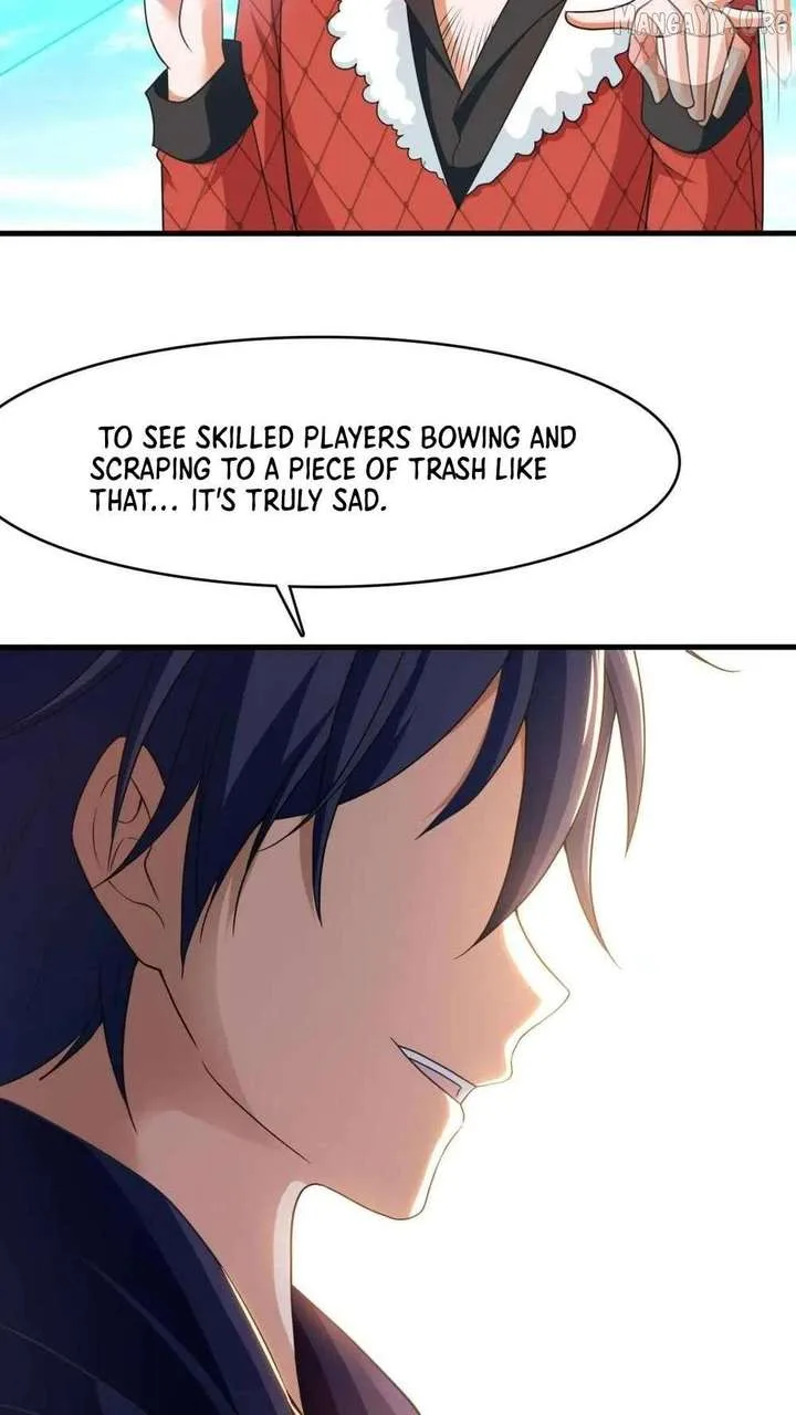 I Opened A Harem in Hell Chapter 57 page 28