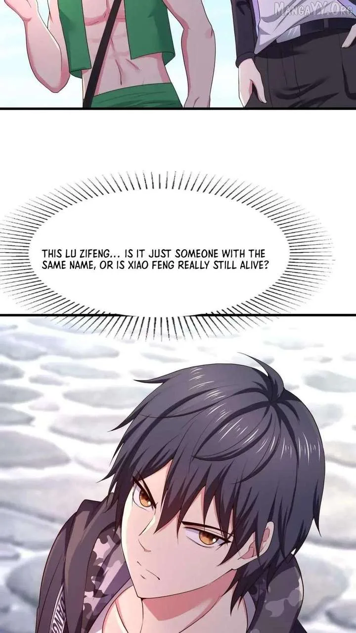 I Opened A Harem in Hell Chapter 57 page 9