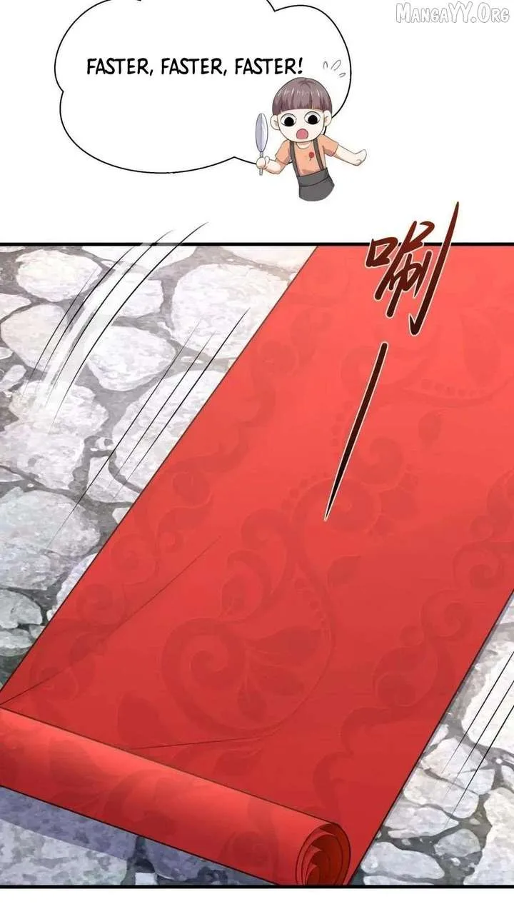 I Opened A Harem in Hell Chapter 57 page 18
