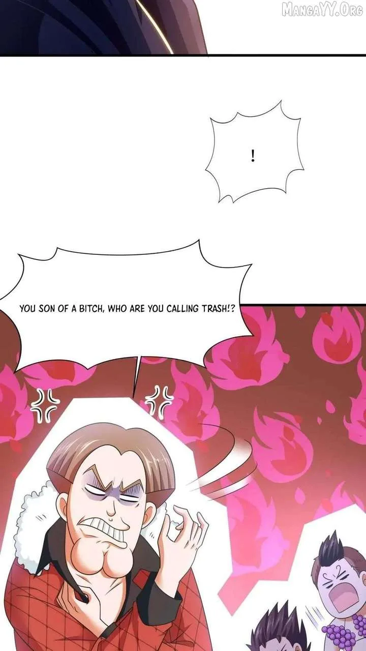 I Opened A Harem in Hell Chapter 57 page 29