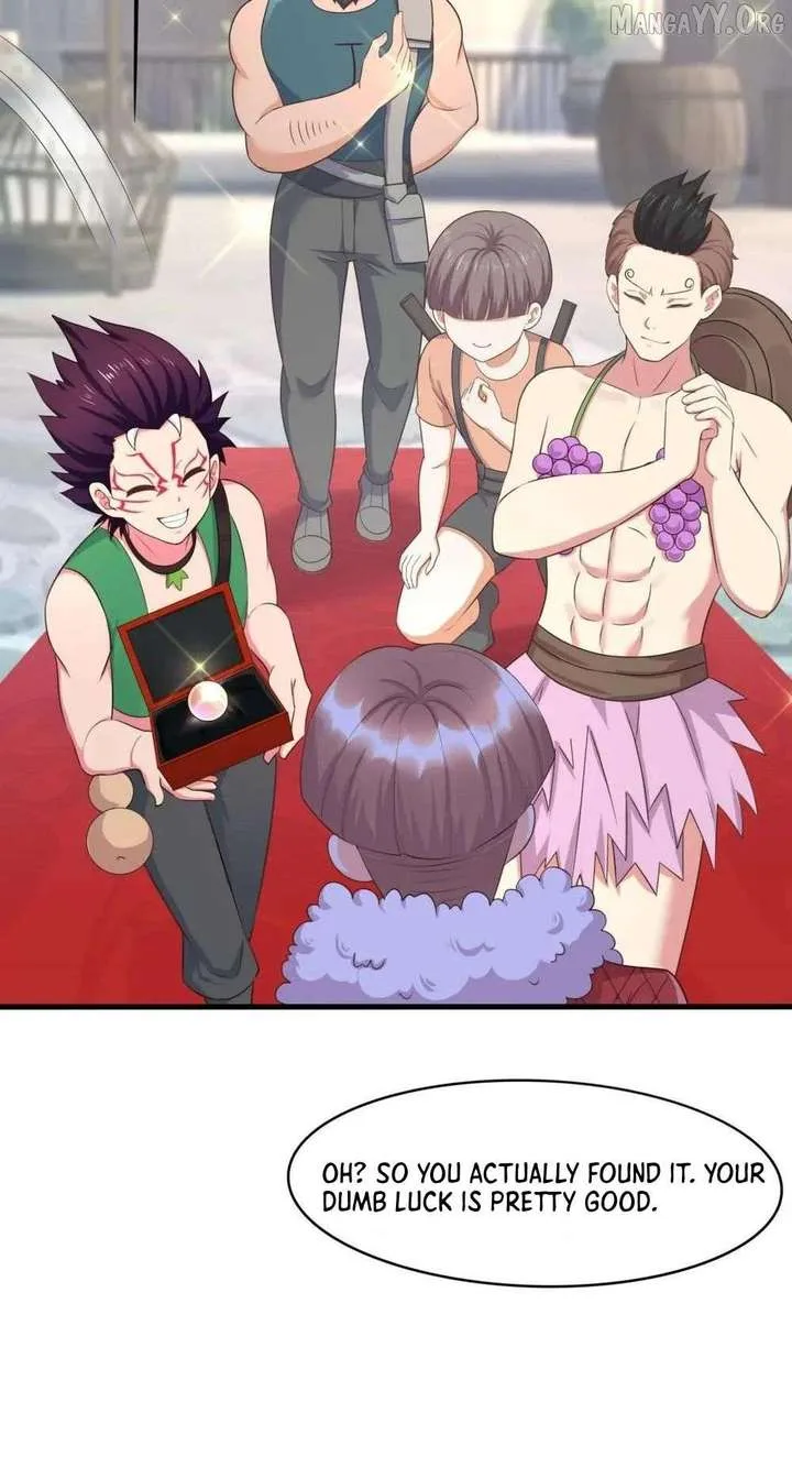 I Opened A Harem in Hell Chapter 57 page 26