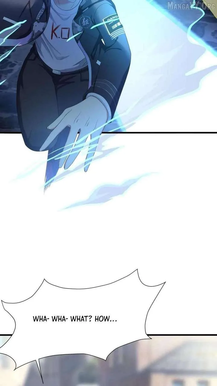 I Opened A Harem in Hell Chapter 57 page 37