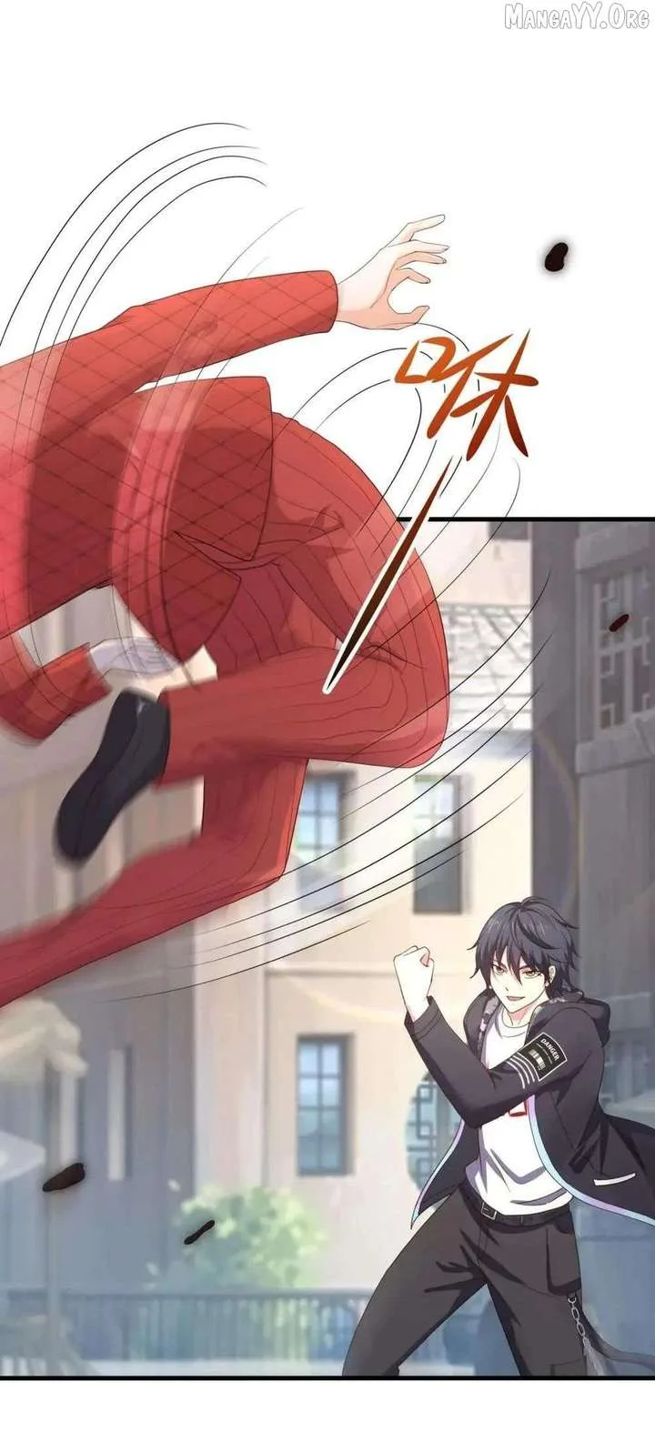 I Opened A Harem in Hell Chapter 57 page 40