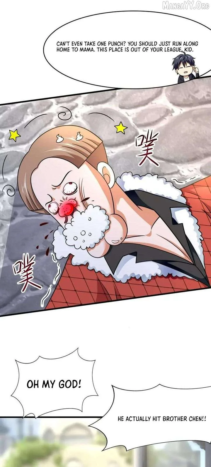 I Opened A Harem in Hell Chapter 57 page 42