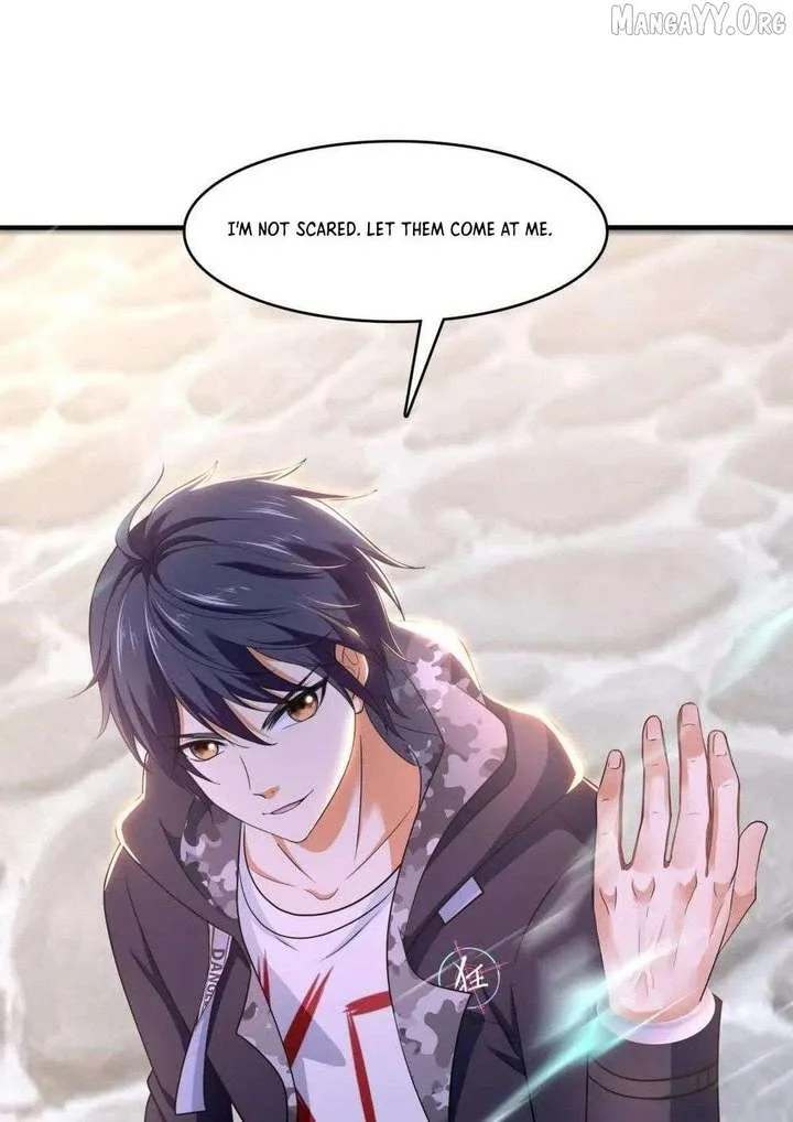 I Opened A Harem in Hell Chapter 57 page 44