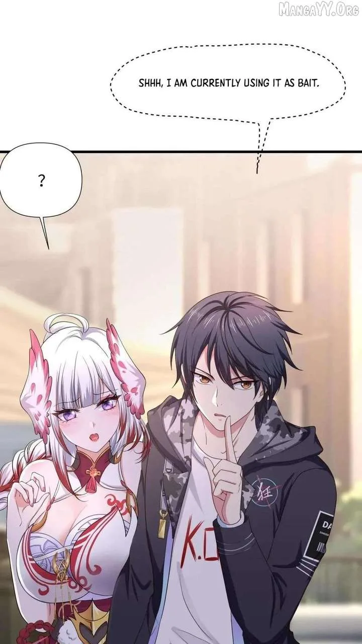 I Opened A Harem in Hell Chapter 58 page 6