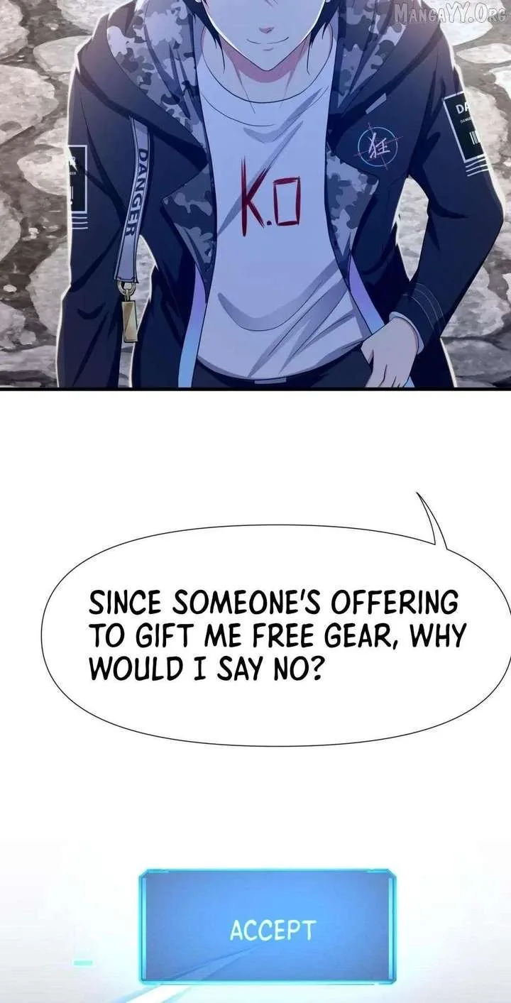 I Opened A Harem in Hell Chapter 58 page 27