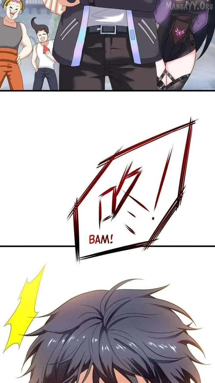 I Opened A Harem in Hell Chapter 58 page 18