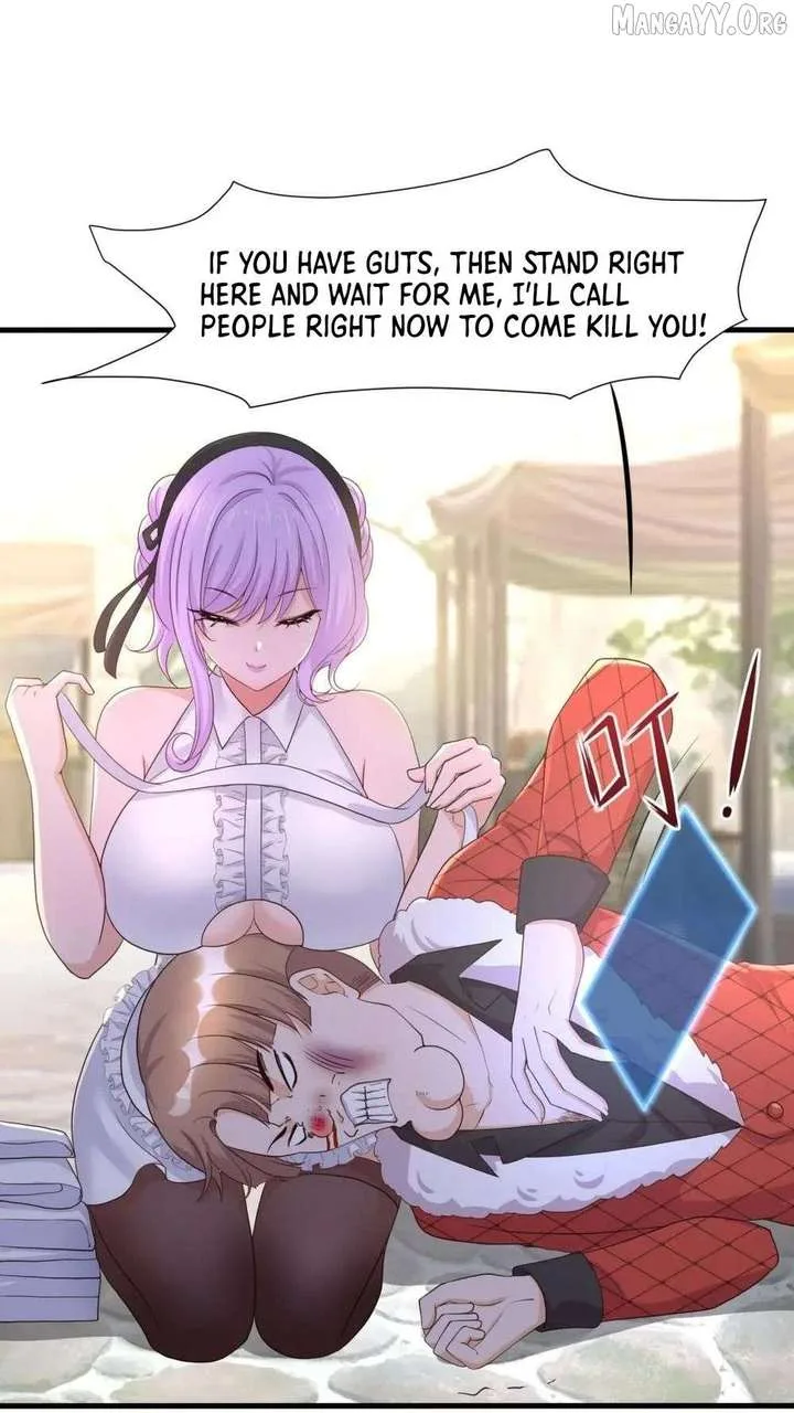 I Opened A Harem in Hell Chapter 58 page 2