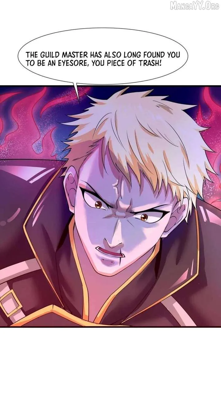 I Opened A Harem in Hell Chapter 58 page 21