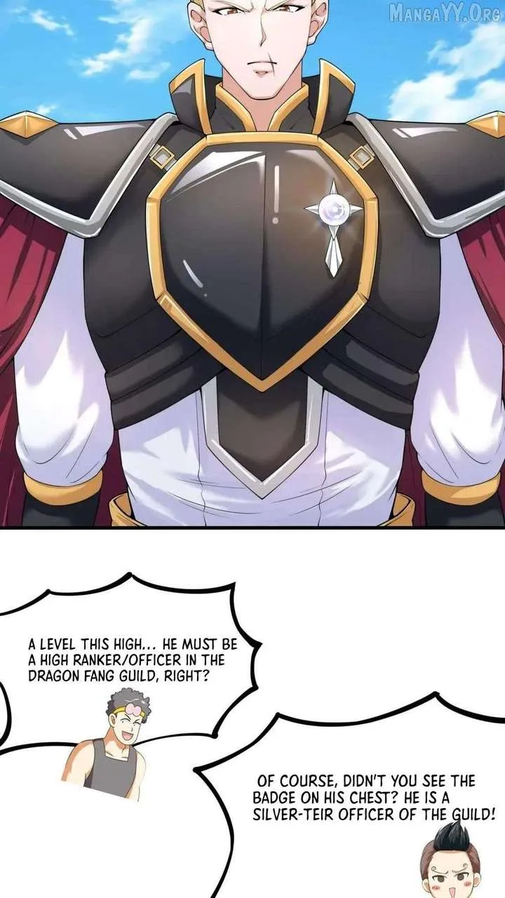 I Opened A Harem in Hell Chapter 58 page 14