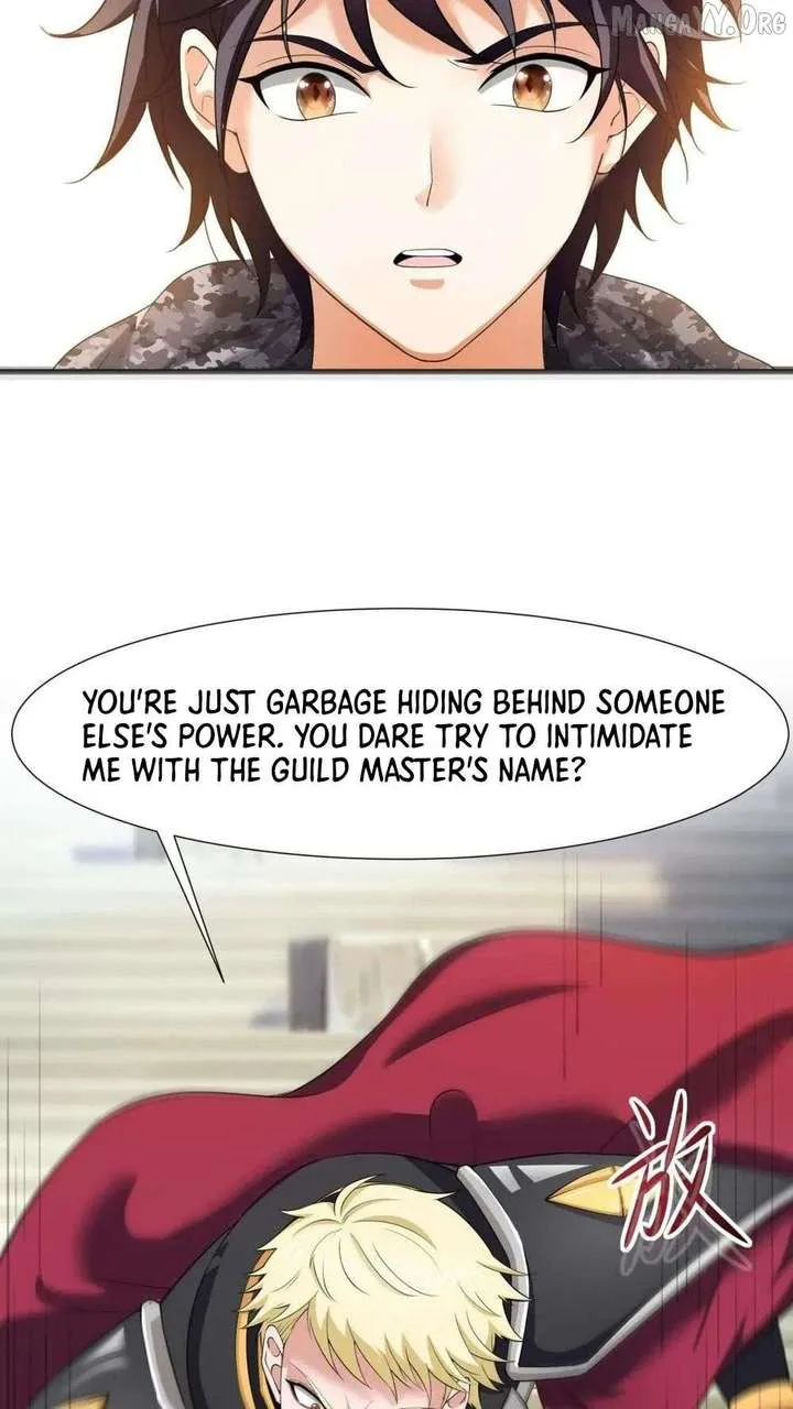I Opened A Harem in Hell Chapter 58 page 19