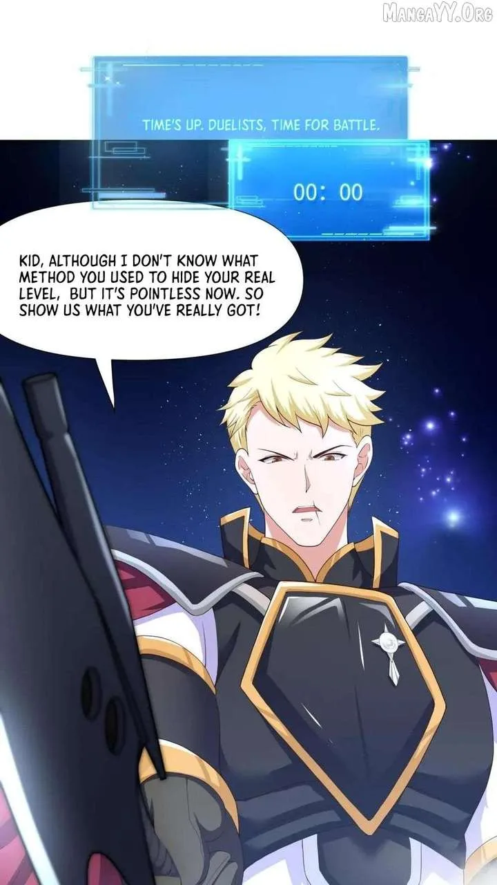 I Opened A Harem in Hell Chapter 58 page 36
