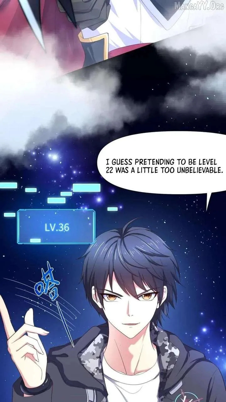 I Opened A Harem in Hell Chapter 58 page 37